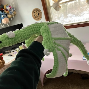 Kenzie’s added a photo of their purchase