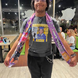 Comprador de Etsy ha añadido una foto de su compra