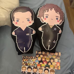Jamie adicionaram uma foto da sua compra
