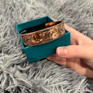 Etsy buyer added a photo of their purchase