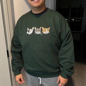 Alanna ha añadido una foto de su compra