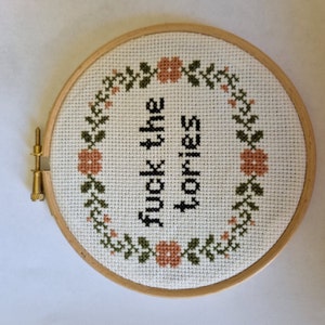 Etsy-koper heeft een foto van de aankoop toegevoegd