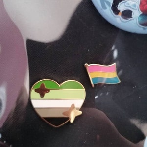 ♡aromantic♡ Aromantic spectrum - From Aro to Z | Asexuals.net