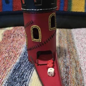 Martin added a photo of their purchase