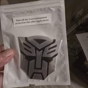 Todd added a photo of their purchase