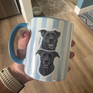 Anja added a photo of their purchase
