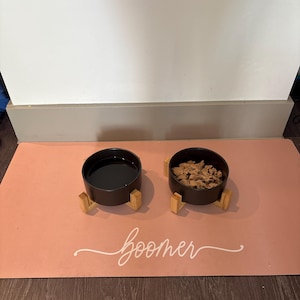 Whitney added a photo of their purchase