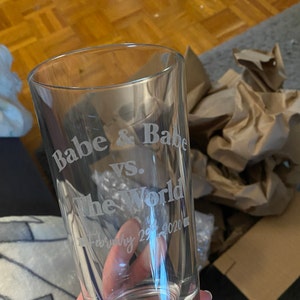 Allison added a photo of their purchase