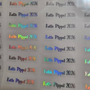 Katie added a photo of their purchase