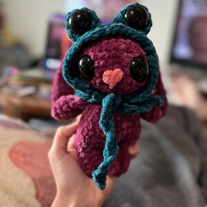 Kaila added a photo of their purchase