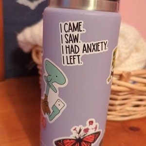 Caroline added a photo of their purchase