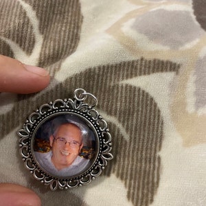 charley added a photo of their purchase