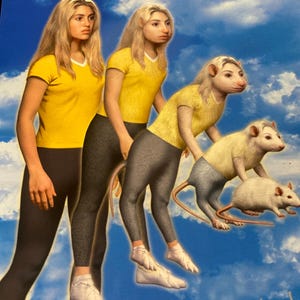 Matthew added a photo of their purchase