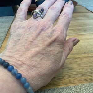 Lois added a photo of their purchase