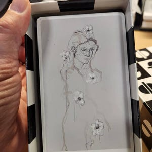 Aaralyn added a photo of their purchase
