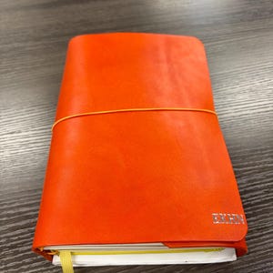 Etsy buyer added a photo of their purchase