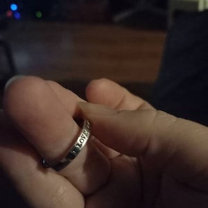 Lauren added a photo of their purchase