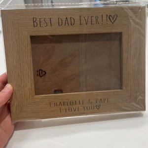 Helen added a photo of their purchase