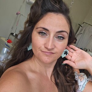 Lizz ha añadido una foto de su compra