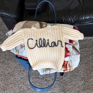 Katie added a photo of their purchase