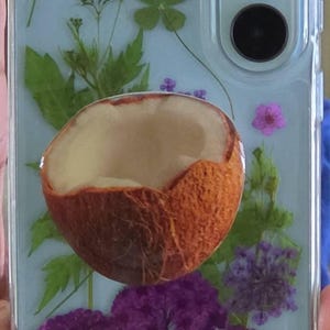 Kristen adicionaram uma foto da sua compra