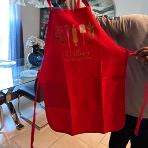 Michele added a photo of their purchase