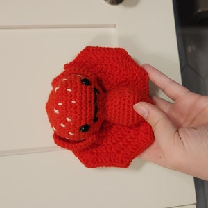 Emily added a photo of their purchase