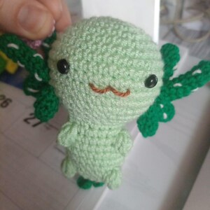 Luis added a photo of their purchase