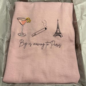 Erika added a photo of their purchase