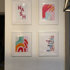 Samantha added a photo of their purchase