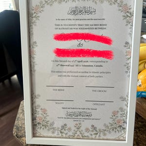 Omar added a photo of their purchase