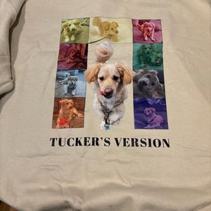 Taylor adicionaram uma foto da sua compra