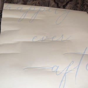 Acheteur Etsy a ajouté une photo de son achat