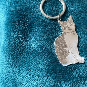 Etsy buyer added a photo of their purchase