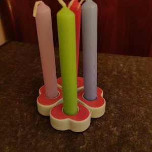 Comprador de Etsy ha añadido una foto de su compra