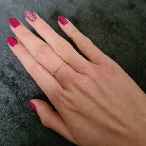 Katie added a photo of their purchase