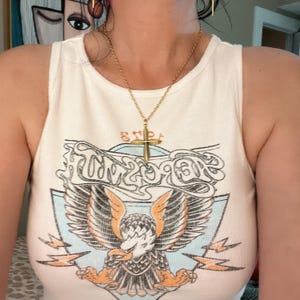 Etsy-köpare lade till en bild av sitt köp