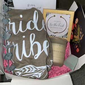 Abigail added a photo of their purchase