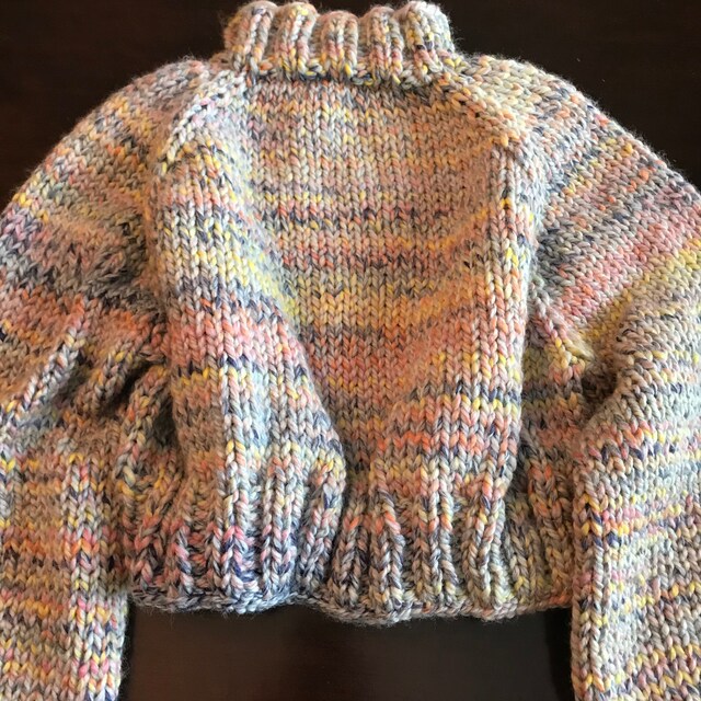 Make what you love. by WellLovedKnits on Etsy