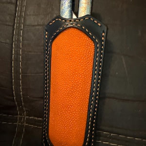 Reid added a photo of their purchase