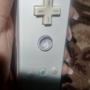 任天堂Wiiゲームシステム用純正Wiiリモコン - Etsy 日本