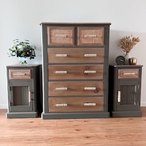 Christie added a photo of their purchase