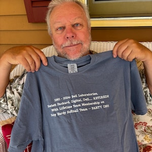Lois added a photo of their purchase