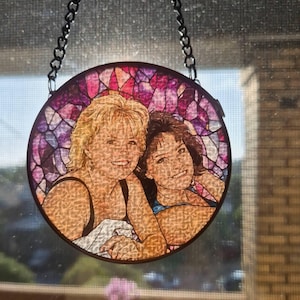 Lindsay added a photo of their purchase