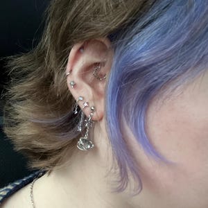 Ashley added a photo of their purchase