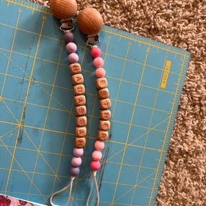 Michelle added a photo of their purchase
