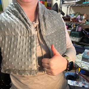 Shelby added a photo of their purchase