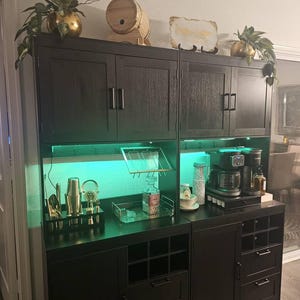 Michele added a photo of their purchase