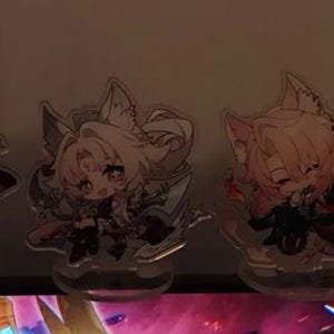 Crystal added a photo of their purchase