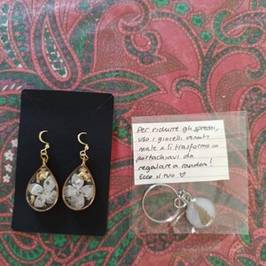 Edwige added a photo of their purchase